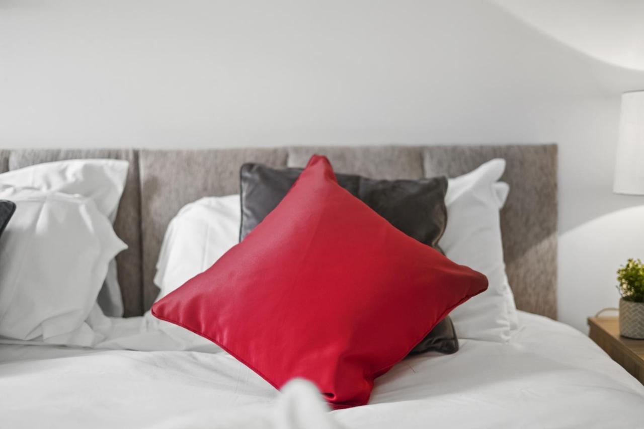 Onyx O2 Arena Brindley Place Broad Street Large Spacious Apartment 伯明翰 外观 照片